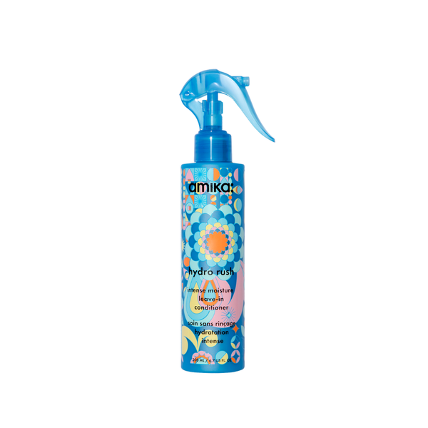 Amika Hydro Rush Leave-In Cond 200ml/6.7floz