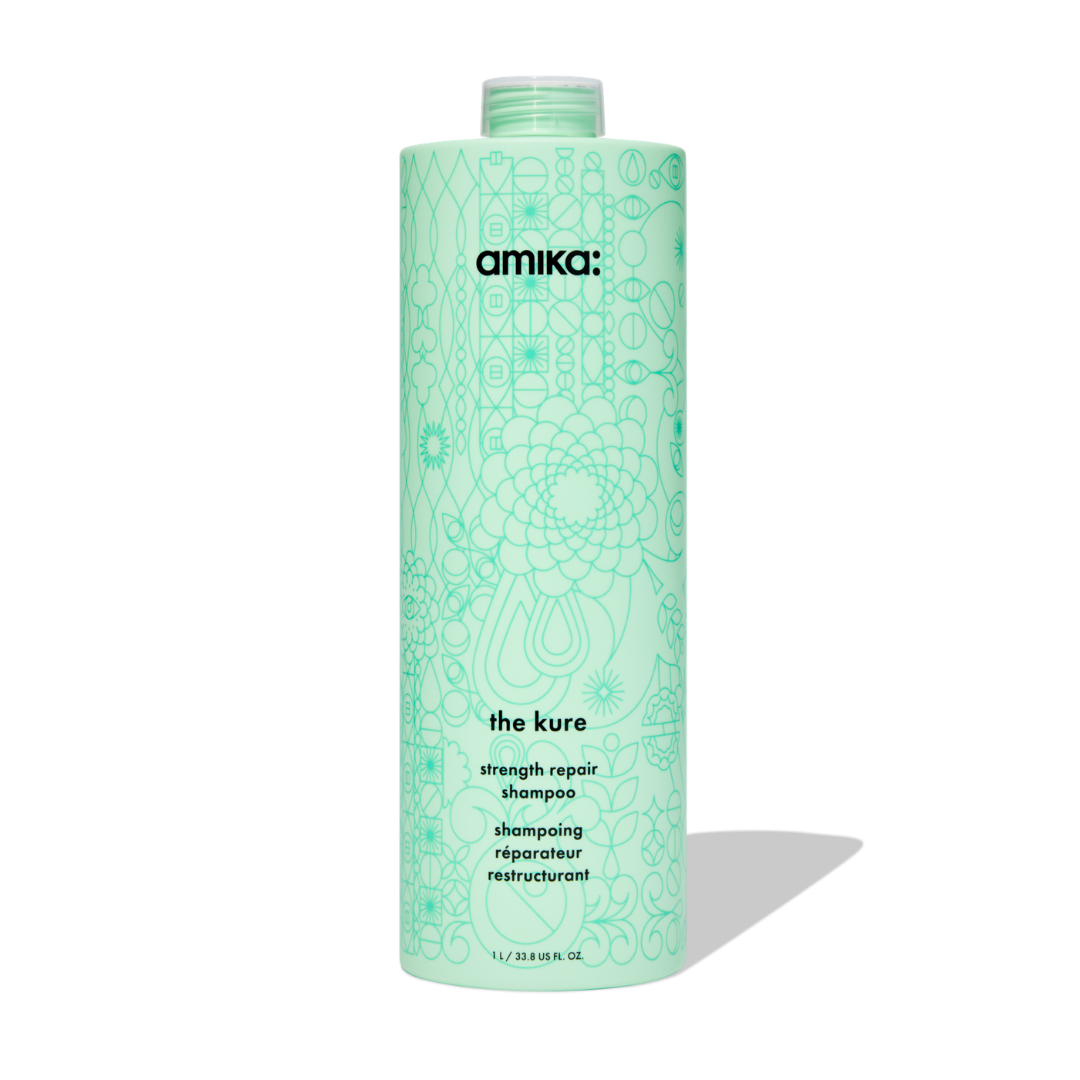 Amika Kure Bond Shamp 275ml/9.2floz