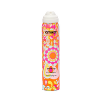 amika perk up talc-free dry shampoo