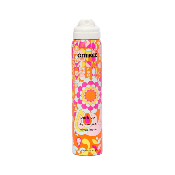 amika perk up talc-free dry shampoo