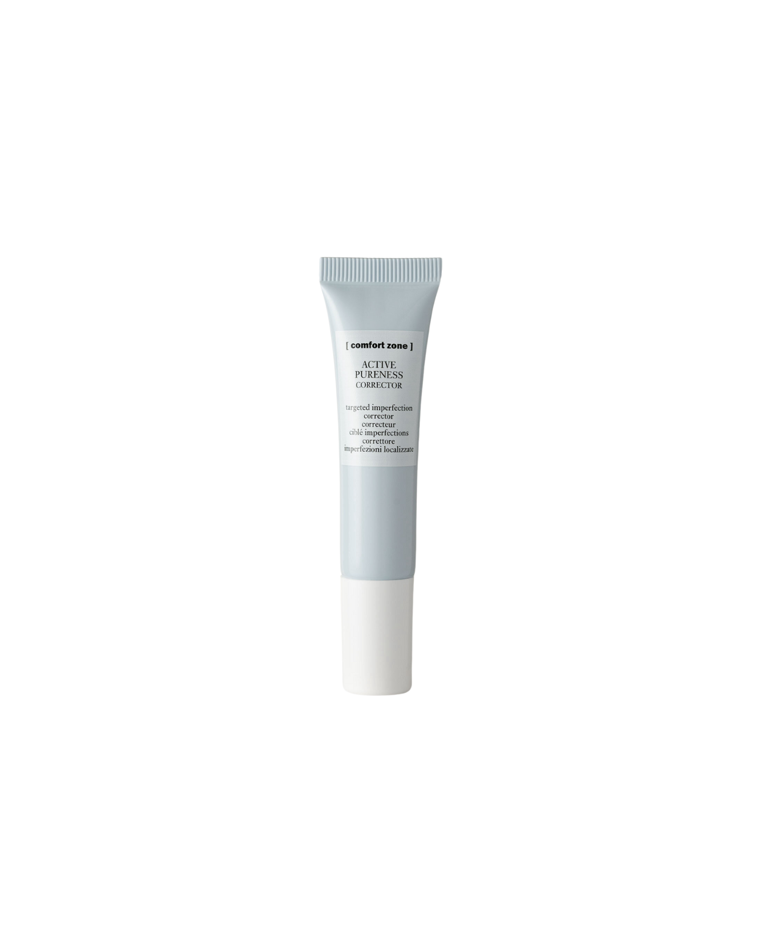 Active Pureness Corrector