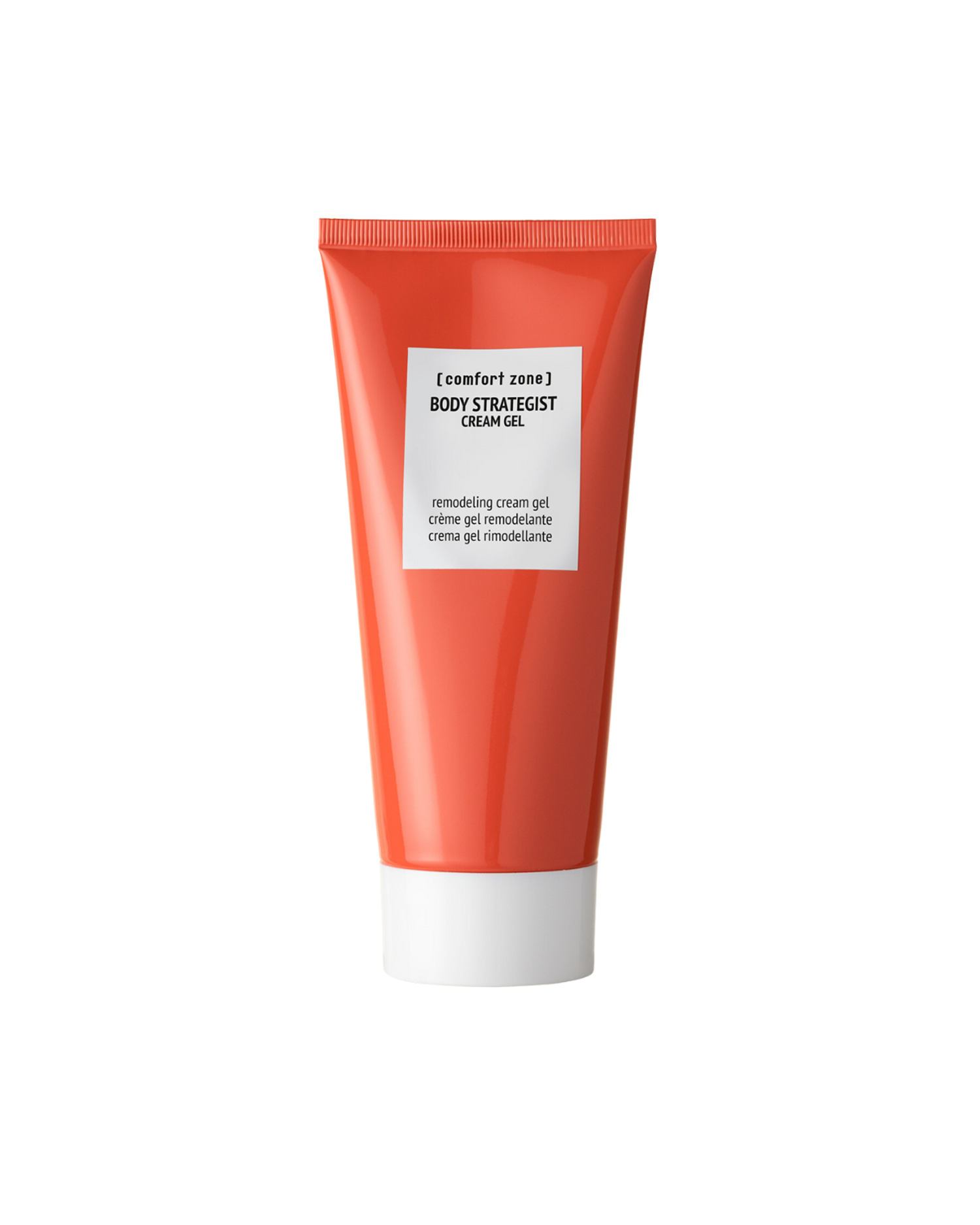 Body Strategist Cream Gel
