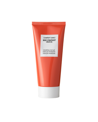 Body Strategist Cream Gel