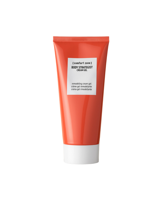 Body Strategist Cream Gel