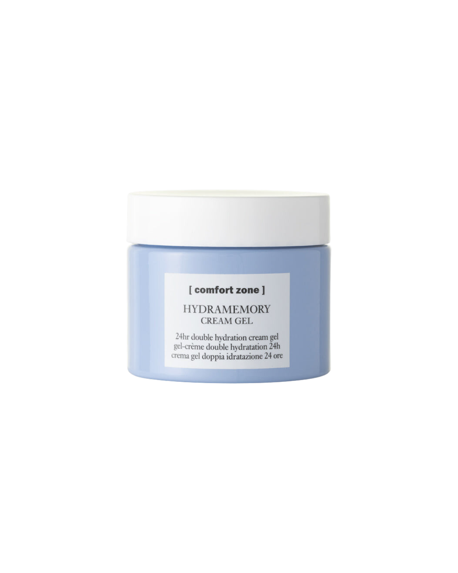 Hydramemory Cream Gel