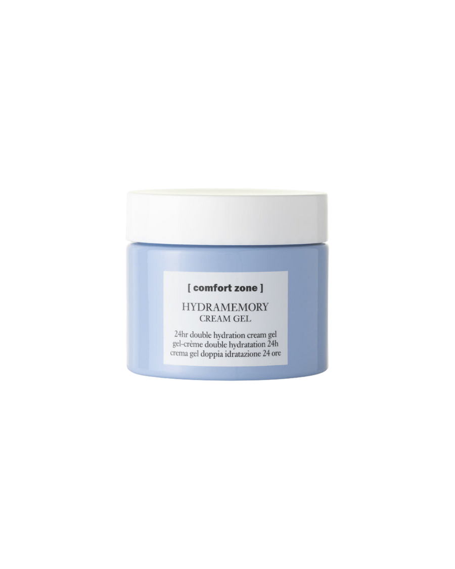 Comfort Zone Hydramemory Cream Gel