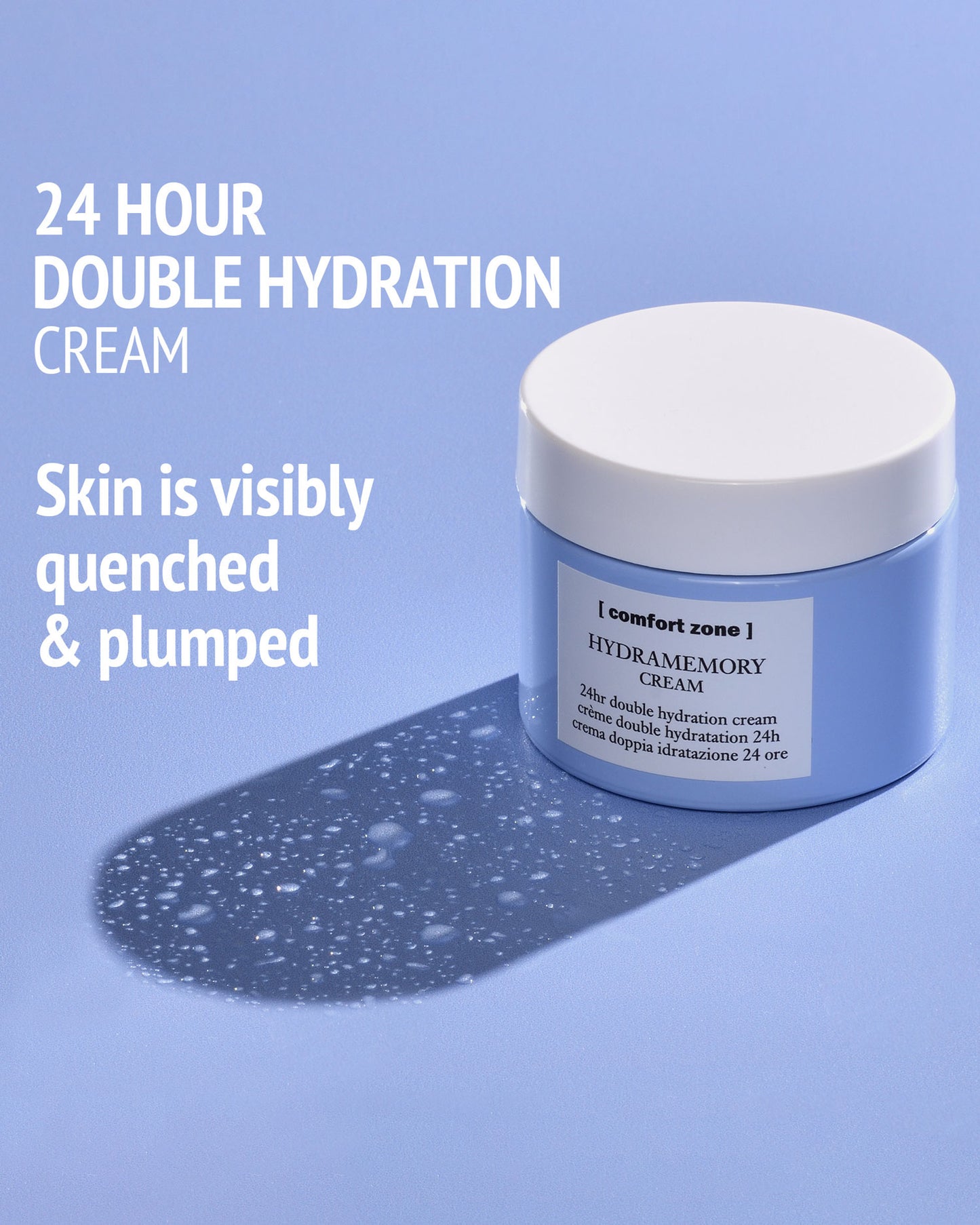 Hydramemory Cream