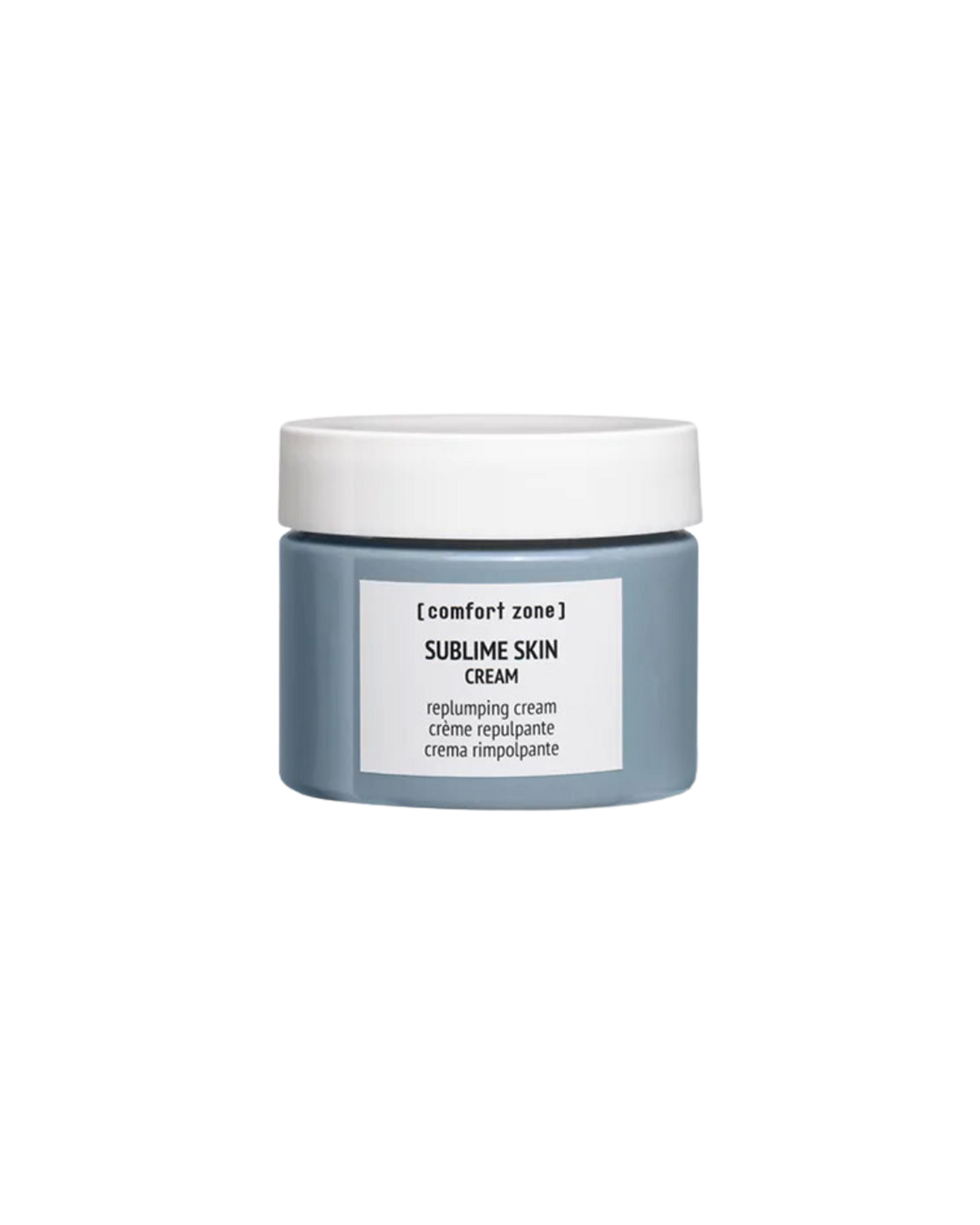 Sublime Skin Cream