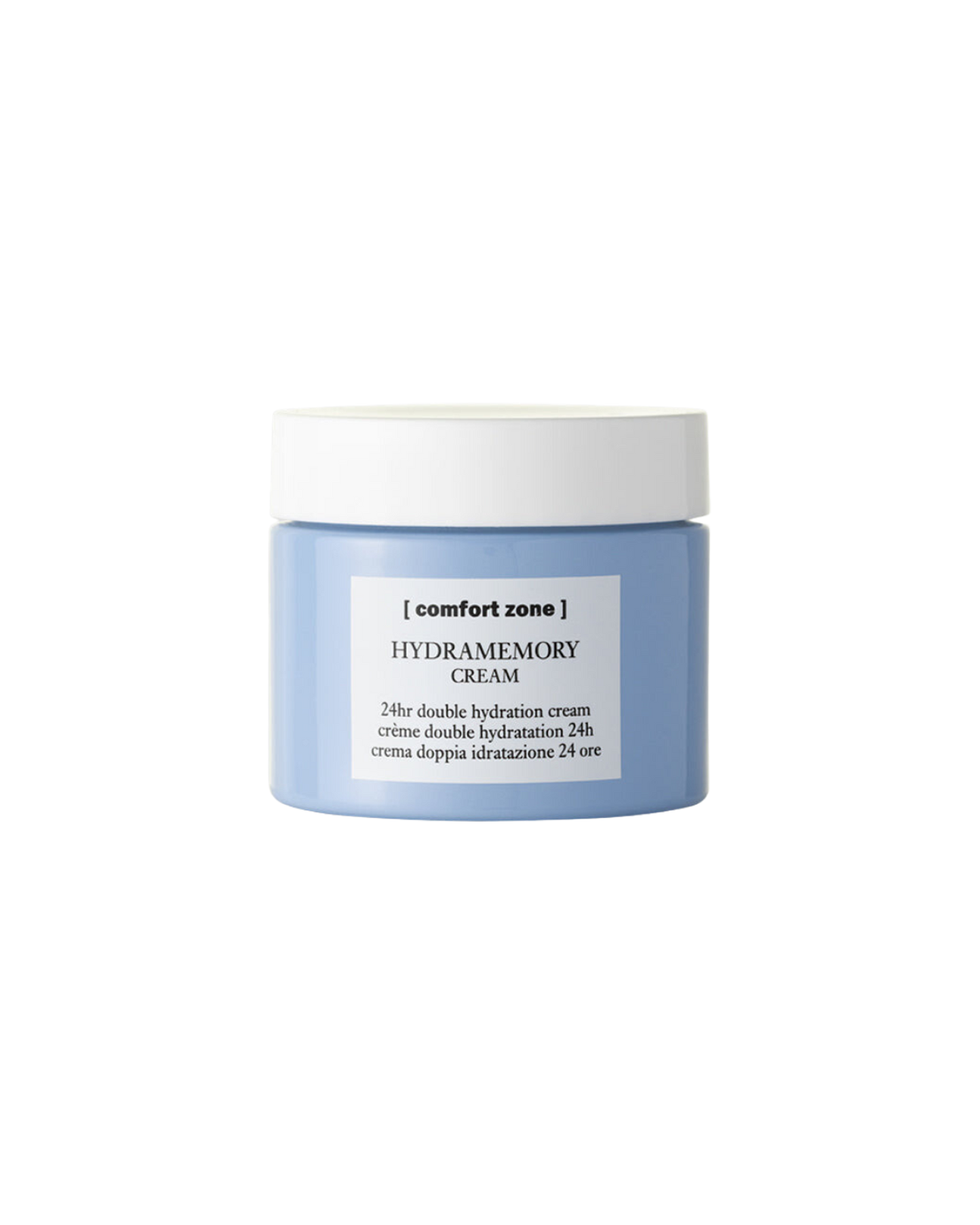 Hydramemory Cream