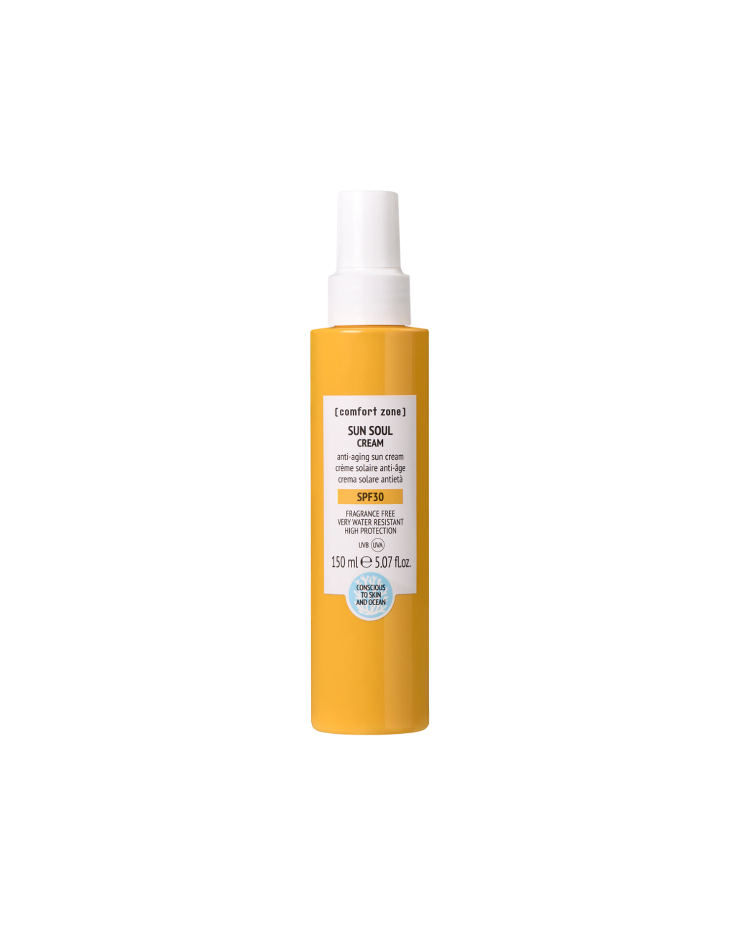 Sun Soul Cream SPF30
