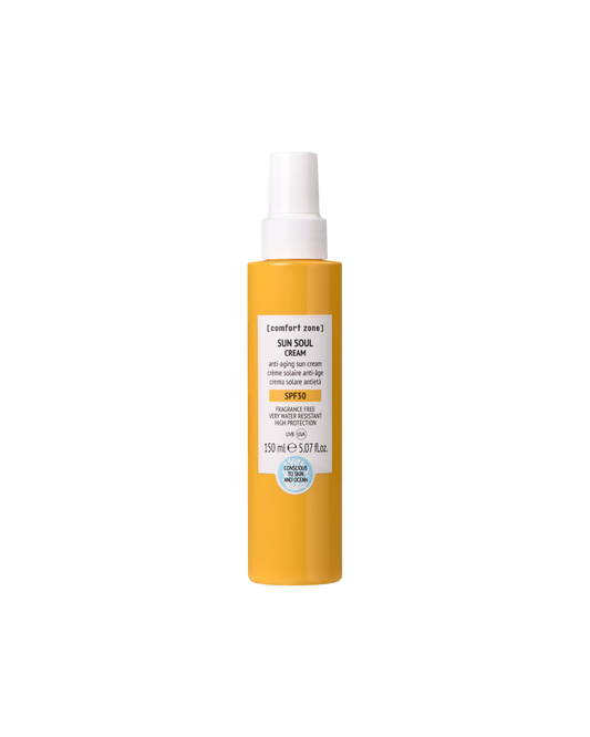 Sun Soul Cream SPF30