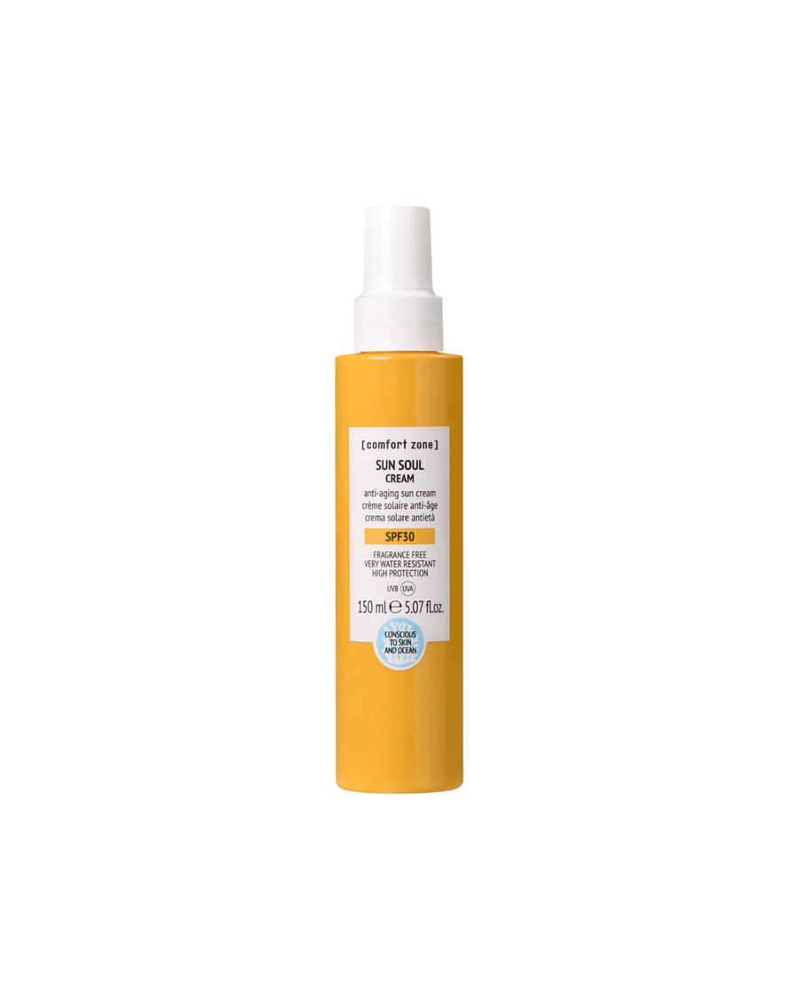 Comfort Zone Sun Soul Cream SPF30