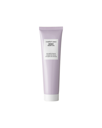Remedy Cream to Oil