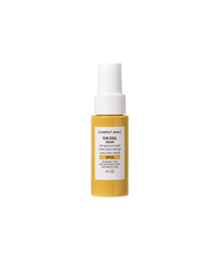 Comfort Zone Sun Soul Cream SPF50