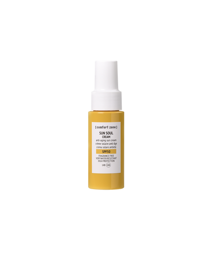 Sun Soul Cream SPF50