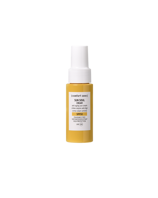 Sun Soul Cream SPF50