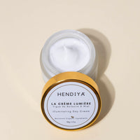 Hendiya La Crème Lumière