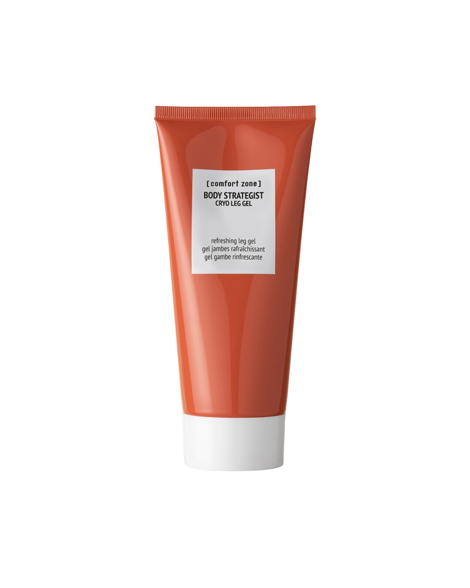 Body Strategist Cryo Leg Gel