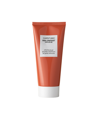 Body Strategist Cryo Leg Gel