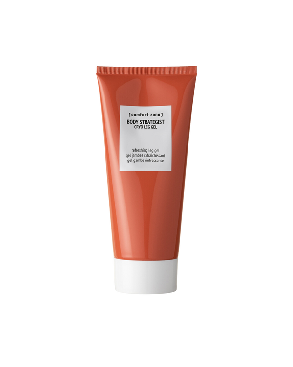Comfort Zone Body Strategist Cryo Leg Gel