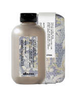 Davines Curl Gel Oil