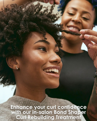 Olaplex Bond Shaper Curl Rebuilding Treatment