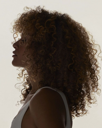 Olaplex Bond Shaper Curl Rebuilding Treatment