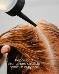 Olaplex Bond Shaper Curl Rebuilding Treatment
