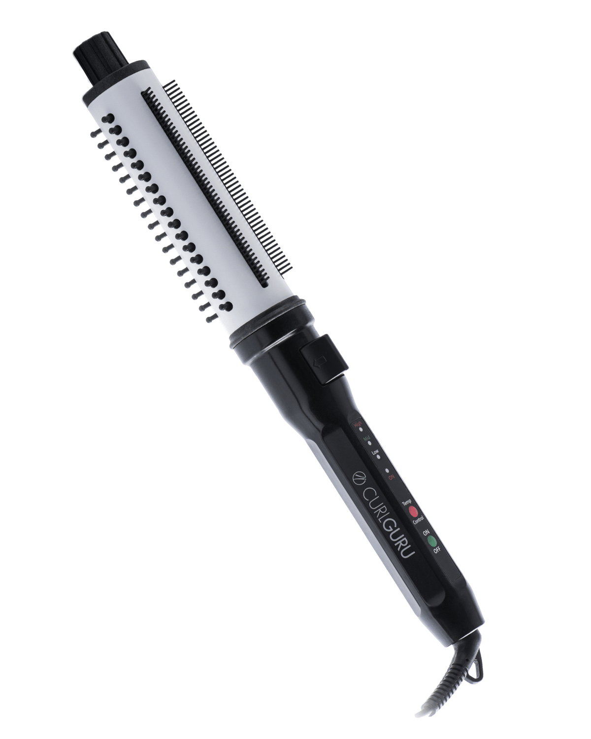 Curl Professional Curling Iron | Expert Styling | EIDEAL Curl Professional Curling Iron | Expert Styling | EIDEAL