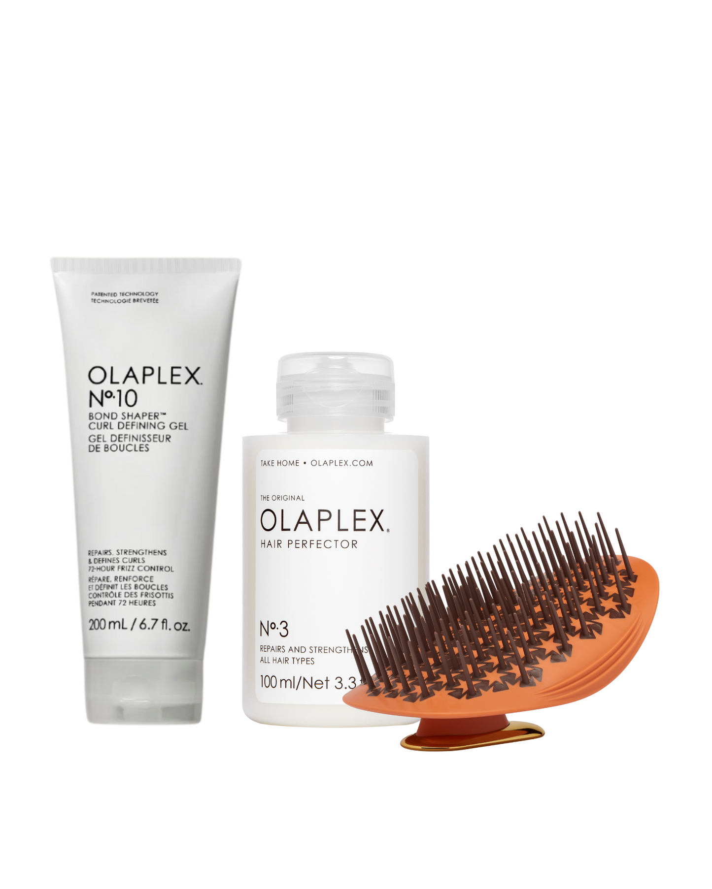 Curl Revival Bundle