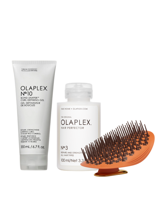 Curl Revival Bundle