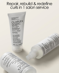 Olaplex Bond Shaper Curl Rebuilding Treatment