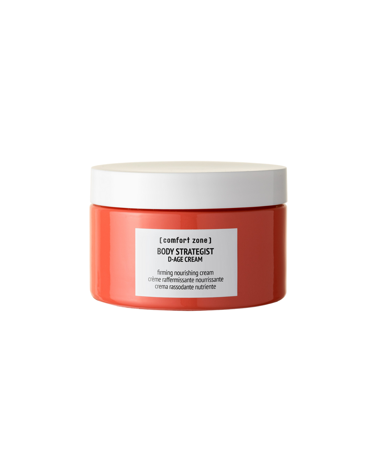 Body Strategist D-Age Cream
