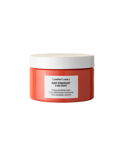 Body Strategist D-Age Cream