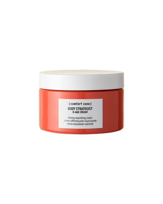 Body Strategist D-Age Cream