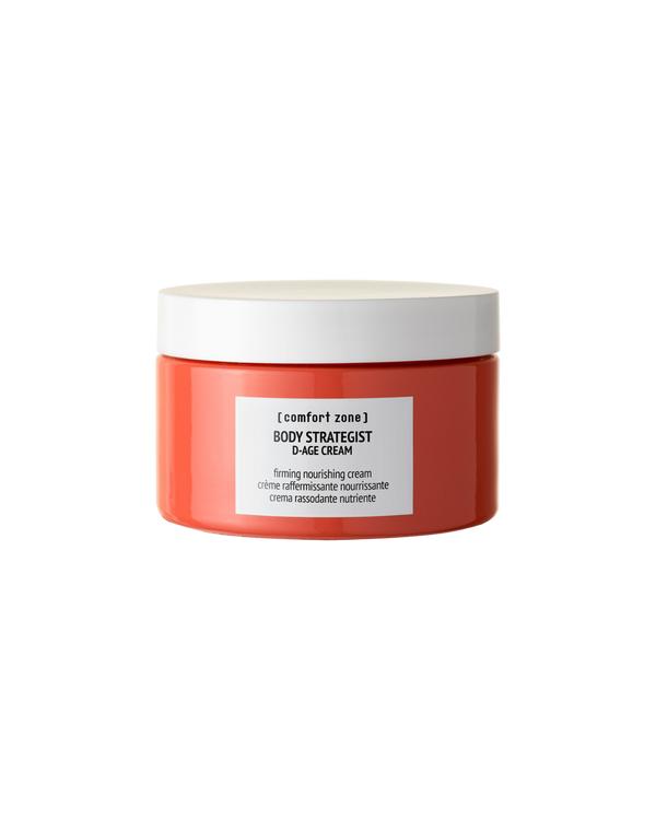 Body Strategist D-Age Cream