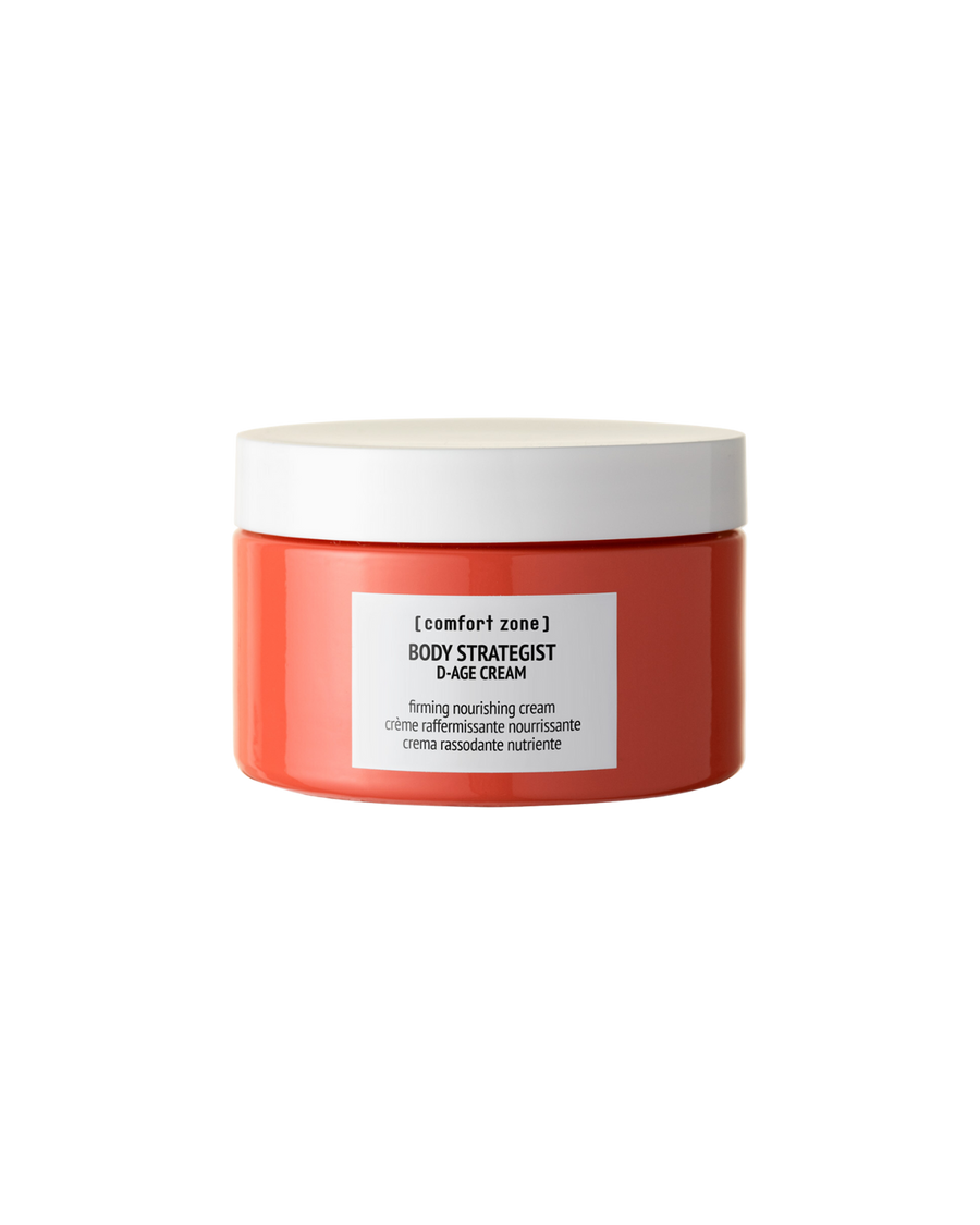Body Strategist D-Age Cream