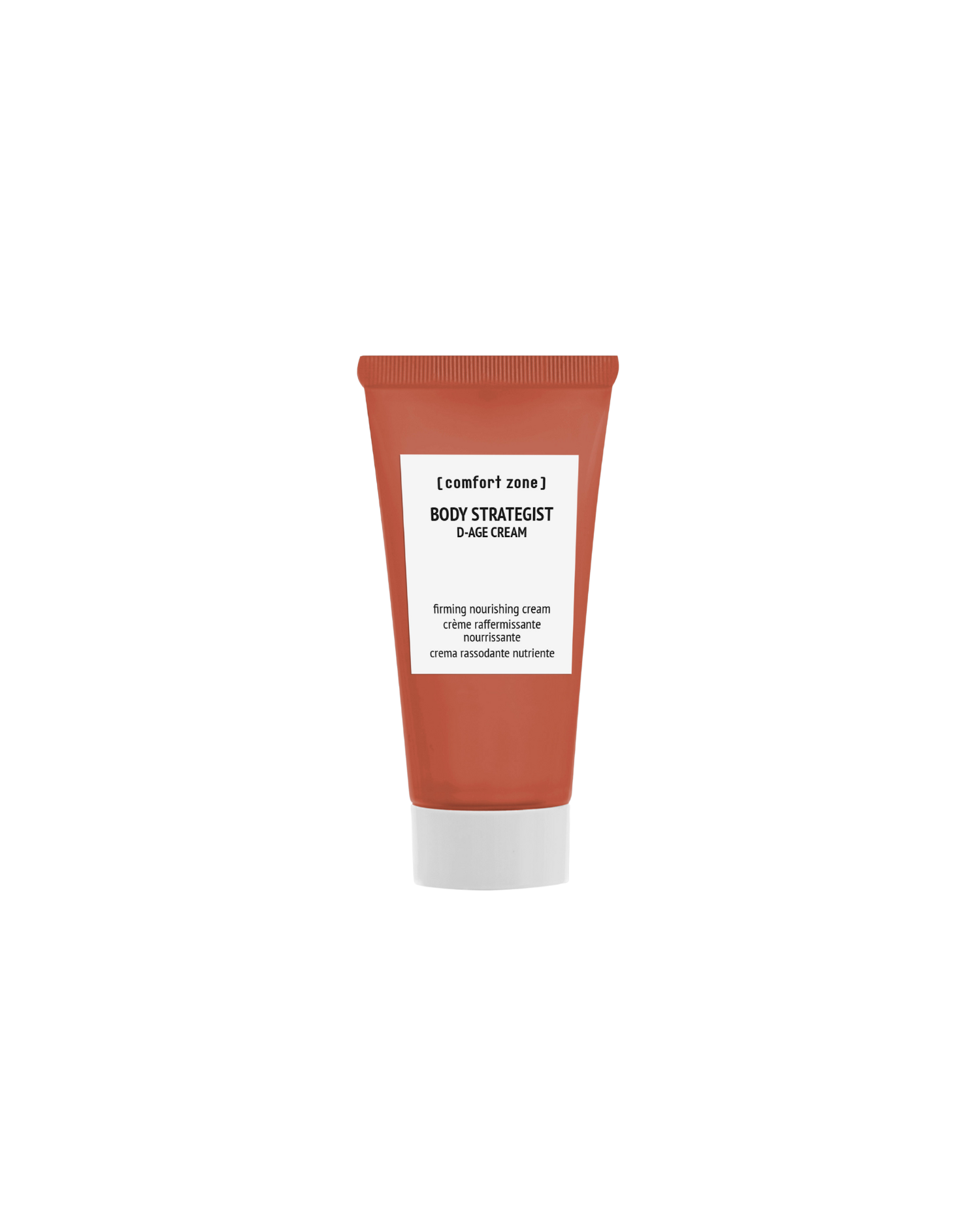 Body Strategist D-Age Cream