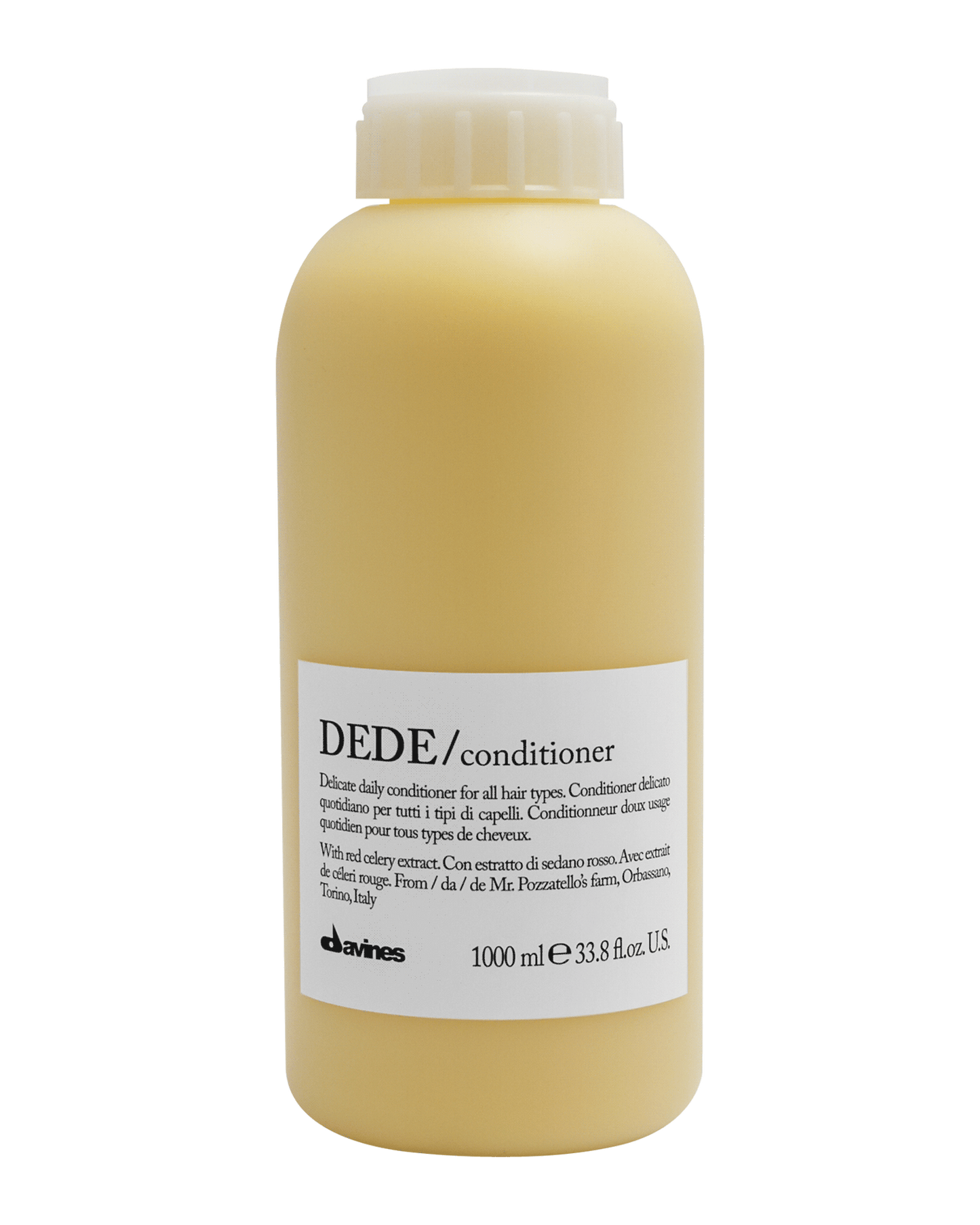 DEDE Conditioner