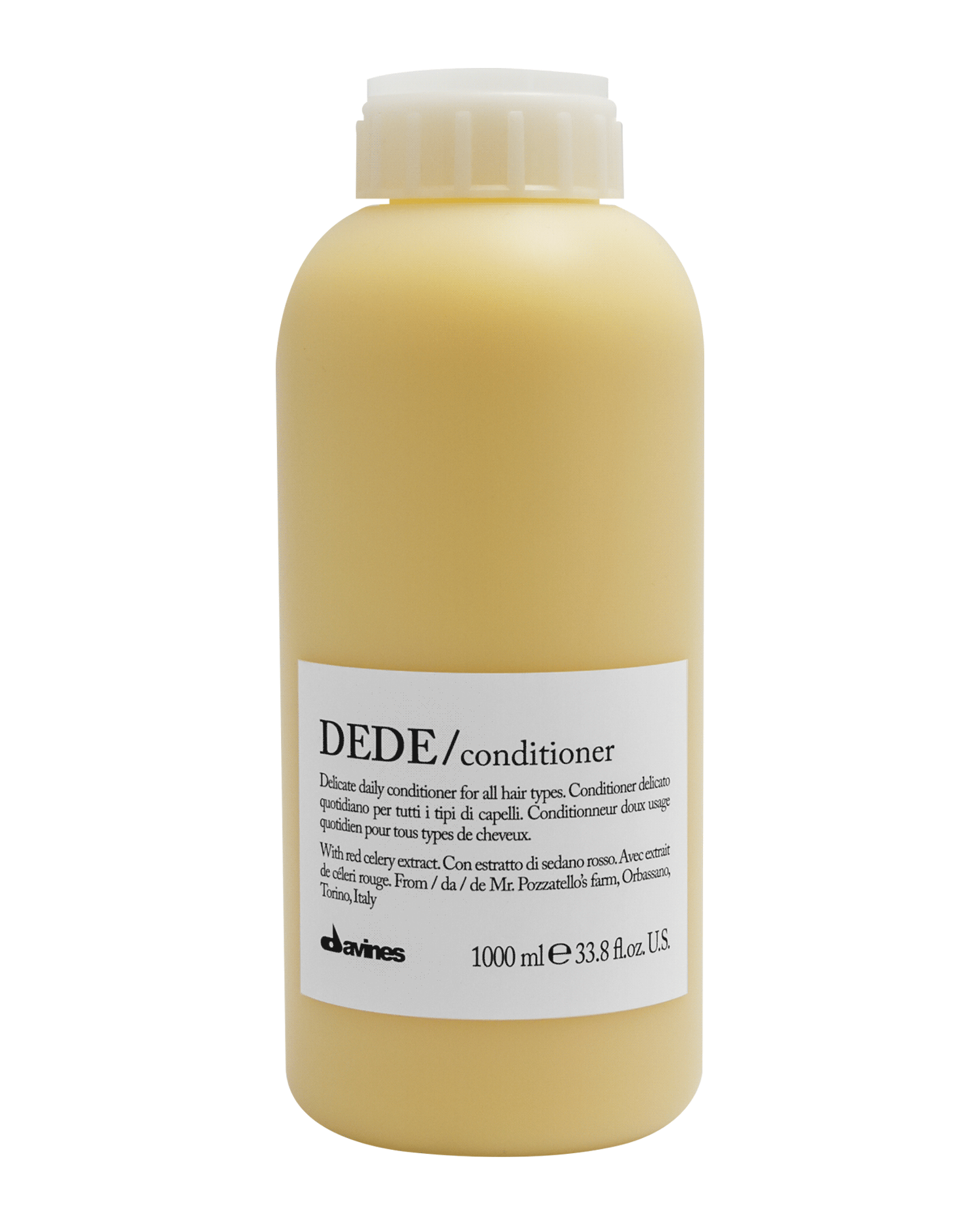Davines DEDE Conditioner