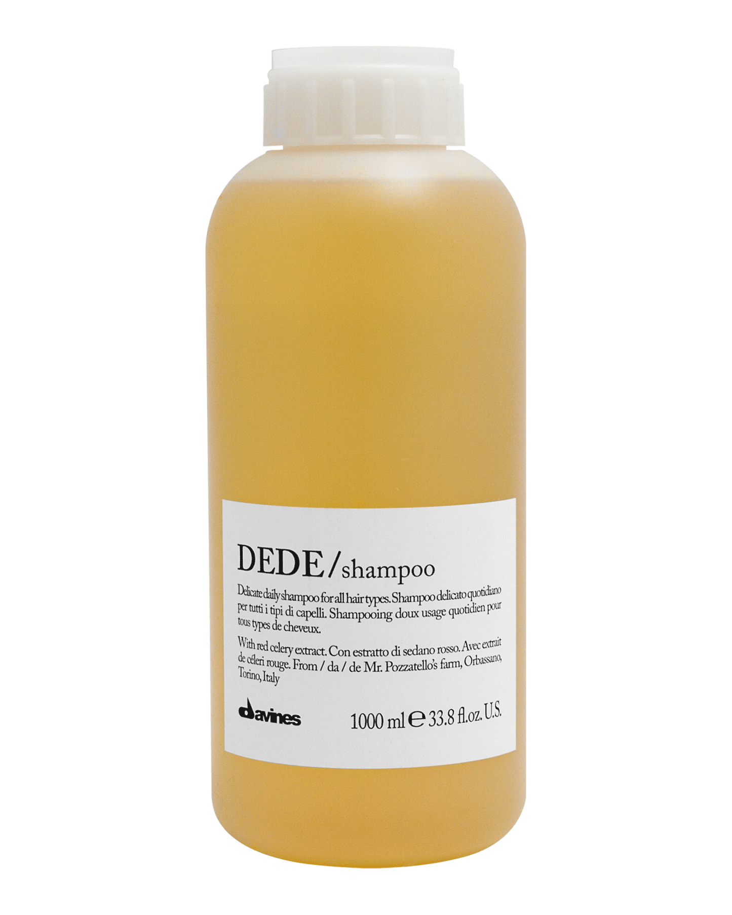 DEDE Shampoo