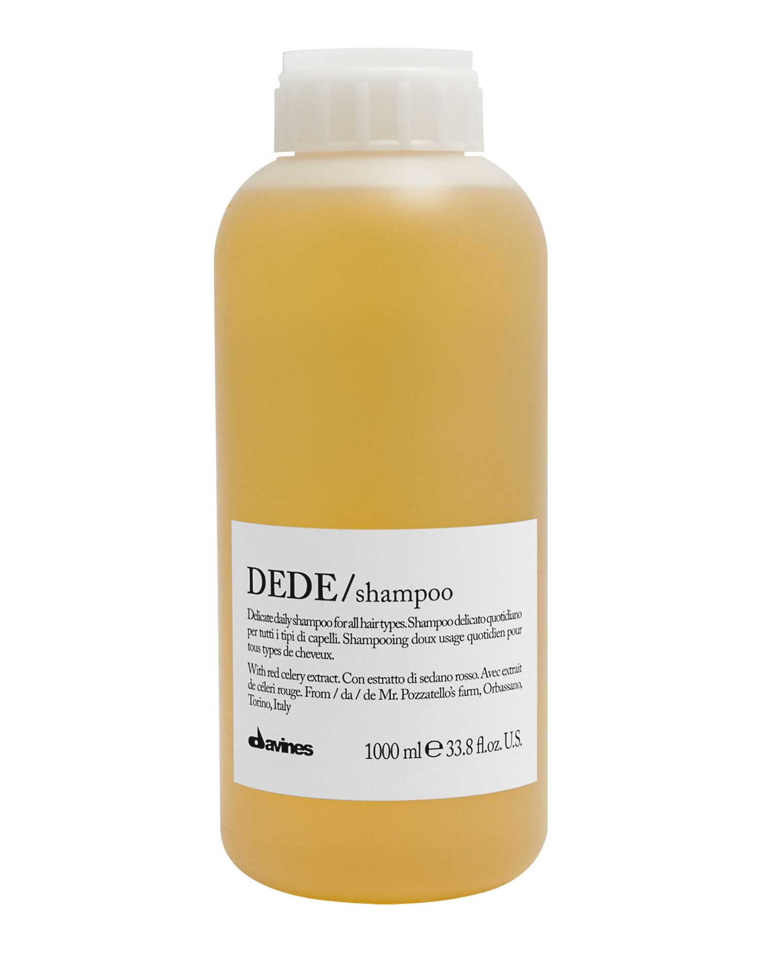 Davines DEDE Shampoo