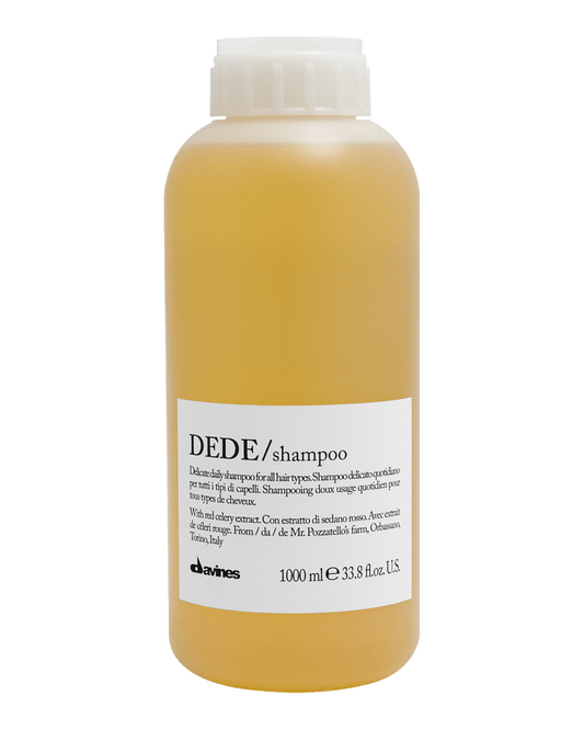 DEDE Shampoo