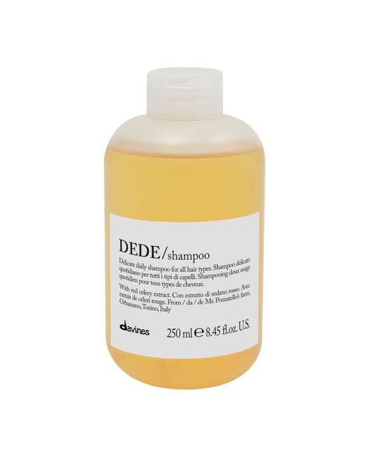 DEDE Shampoo