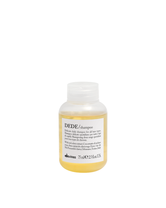 DEDE Shampoo