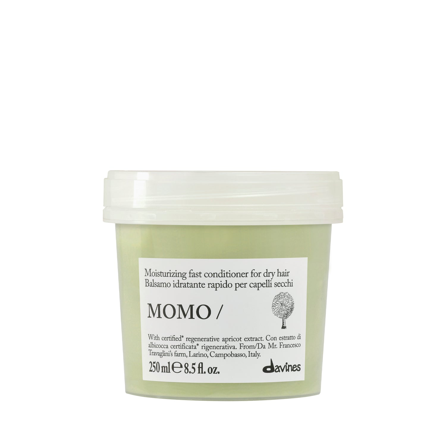 MOMO CONDITIONER 250ML