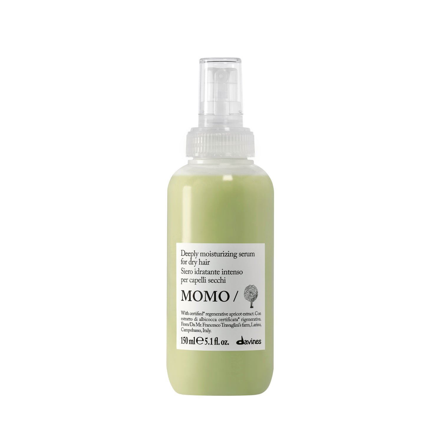 MOMO SERUM 150ML