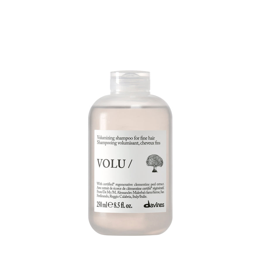 VOLU SHAMPOO 250ML