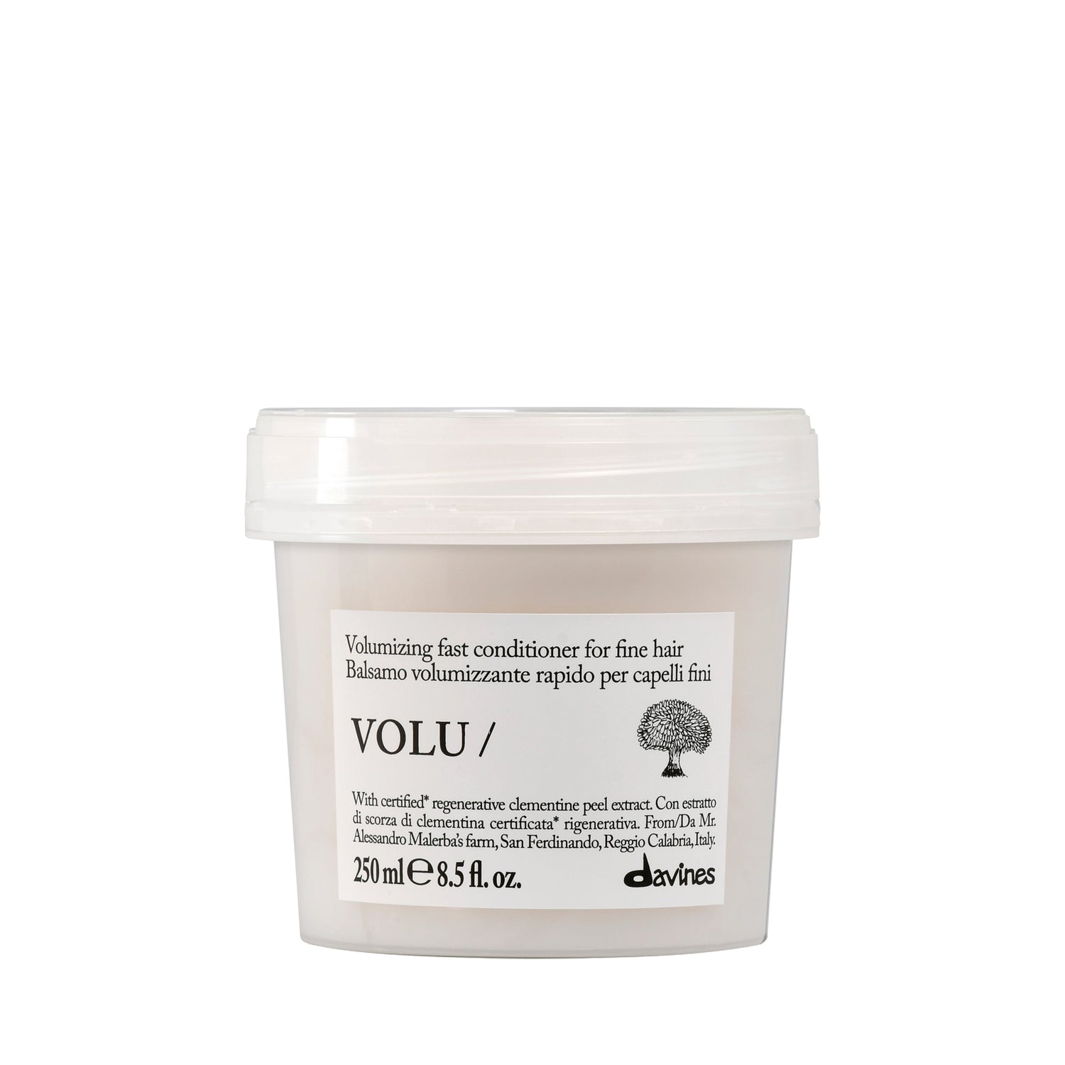 VOLU CONDITIONER 250ML