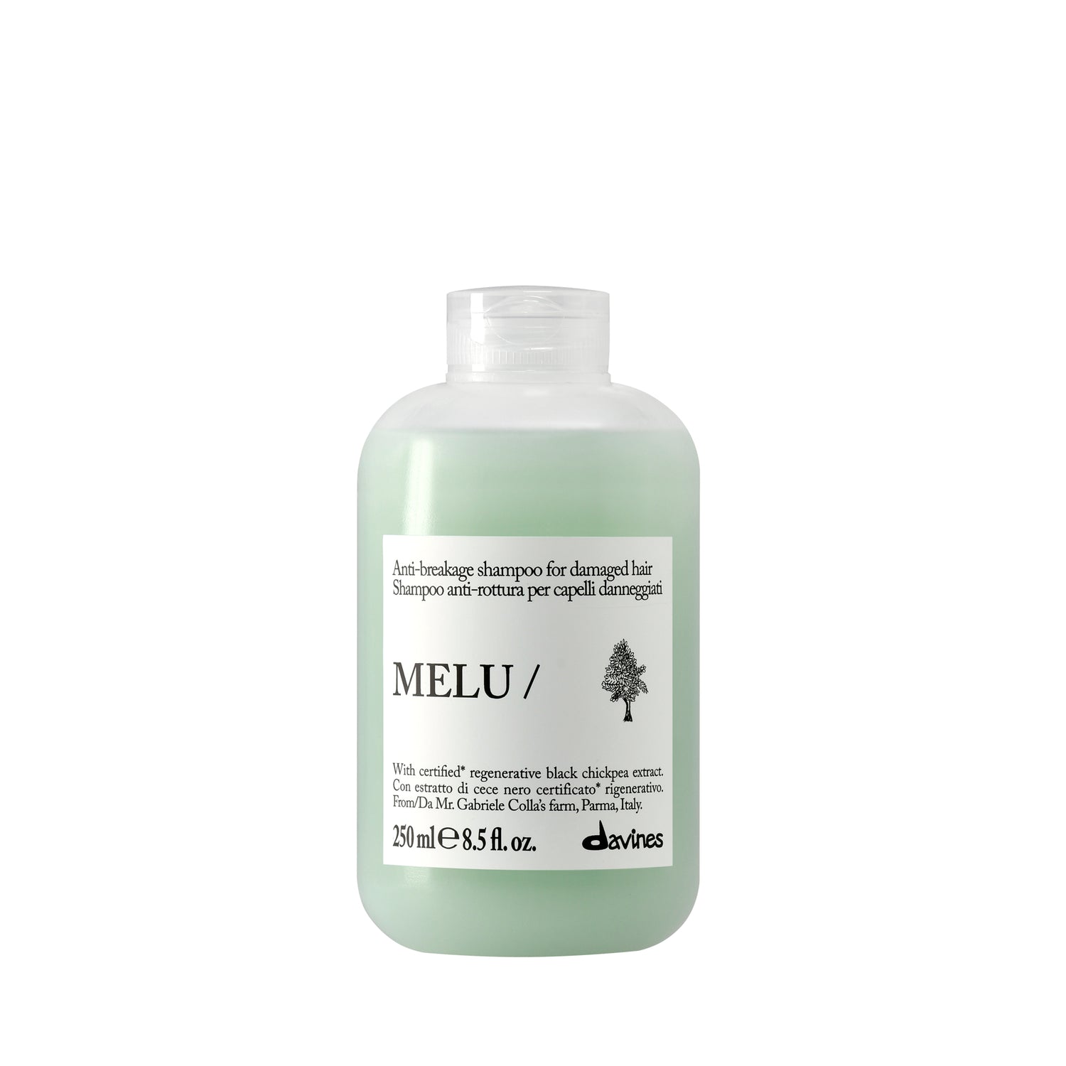 MELU SHAMPOO 250ML